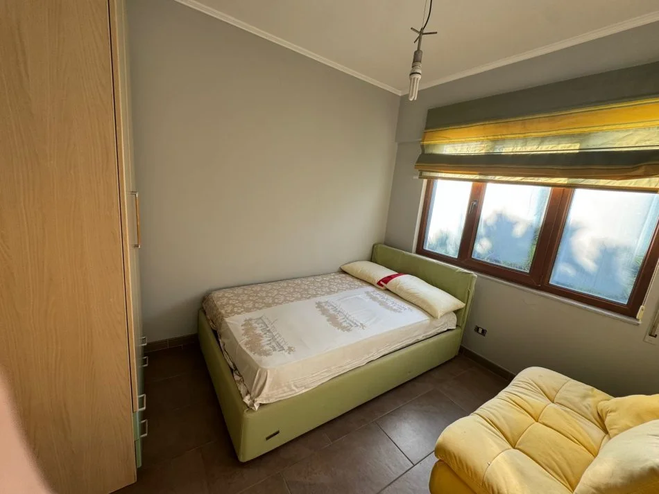 Durres, shitet apartament 2+1+Ballkon Kati 5, 80 m² 120.000 € (Mali Robit Golem)