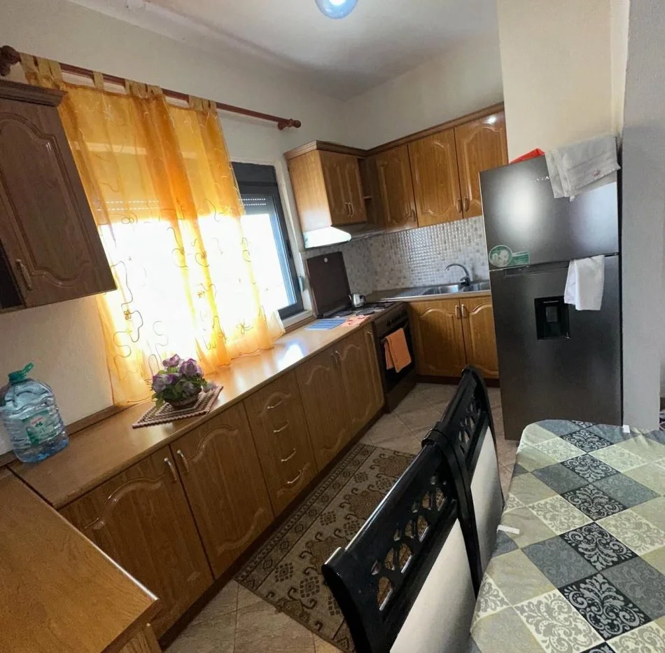 Durres, shitet apartament 1+1+Ballkon Kati 7, 73 m² 82.500 €