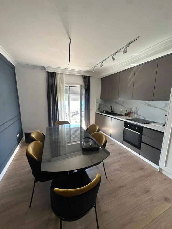 Durres, shitet apartament 2+1+Ballkon Kati 4, 110 m² 245.000 € 