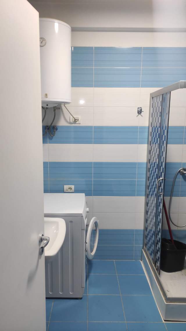 Tirane, shitet apartament 2+1+BLK Kati 2, 110 m² 1.650.000 Euro (Fusha e Ali Demit)