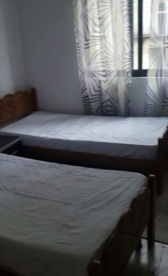 Tirane, jepet me qera apartament Kati 3, 65 m² 320 Euro (MEDRESE)