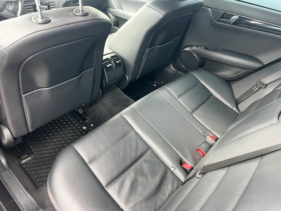 C 220 BLUEEFFICIENCY 👉 2014 👈 kambio AUTOMATIKE - 8.900 €