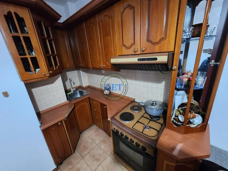 Durres, jepet me qera apartament 1+1 Kati 2, 60 m² 300 €