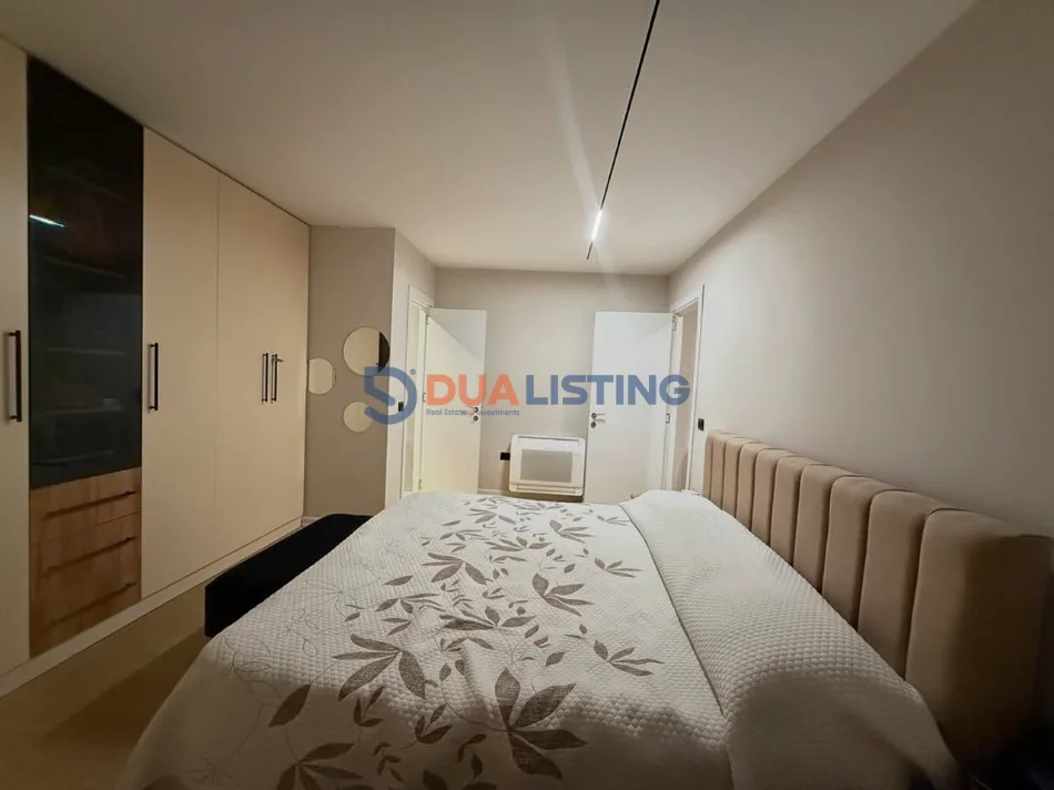 Tirane, jepet me qera apartament 2+1 , 98 m² 750 € (Rruga e Dibres)