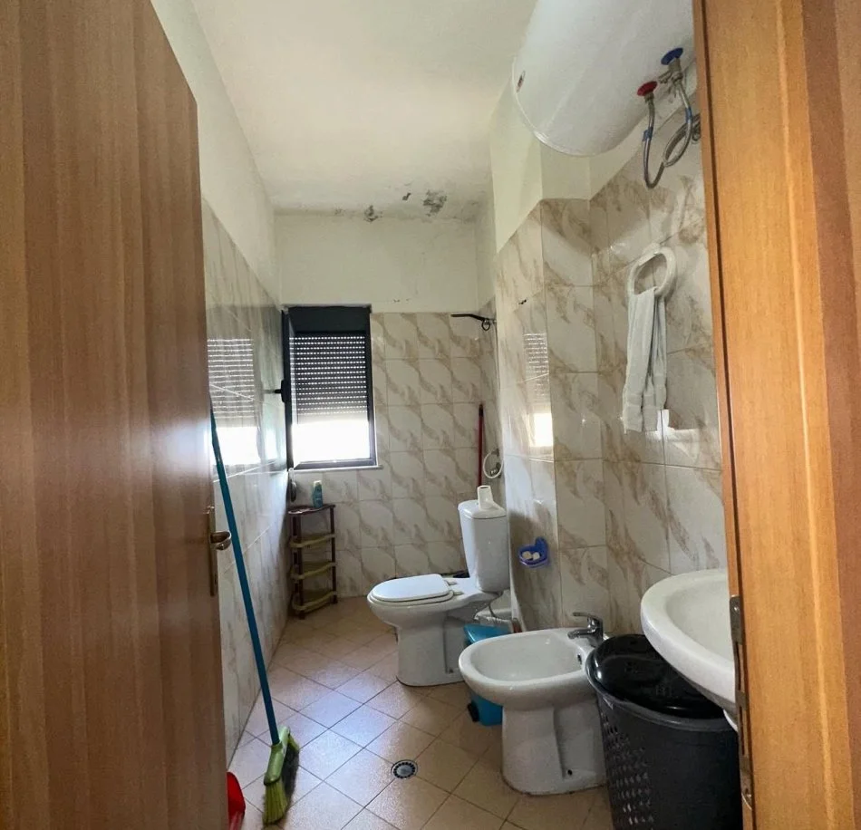 Durres, shitet apartament 1+1+Ballkon Kati 7, 73 m² 82.500 €