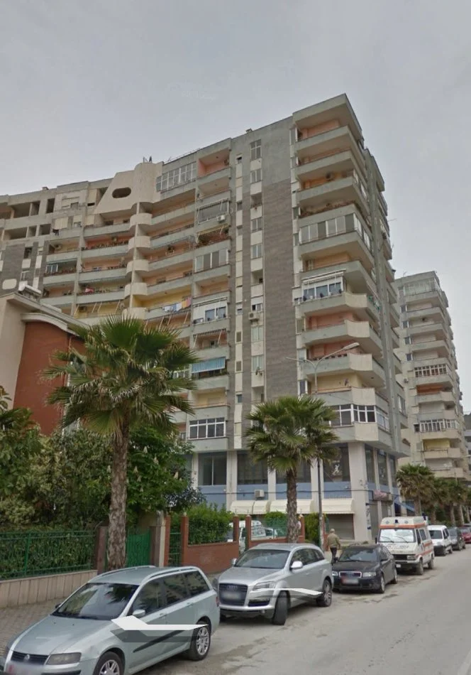 Durres, shes 2+1+Aneks+Ballkon Kati 3, 136 m² 230.000 € (• 2+1+2 me 2 ballkone + POST PARKIMI Vollga Lagja 1 • 230.000€ )
