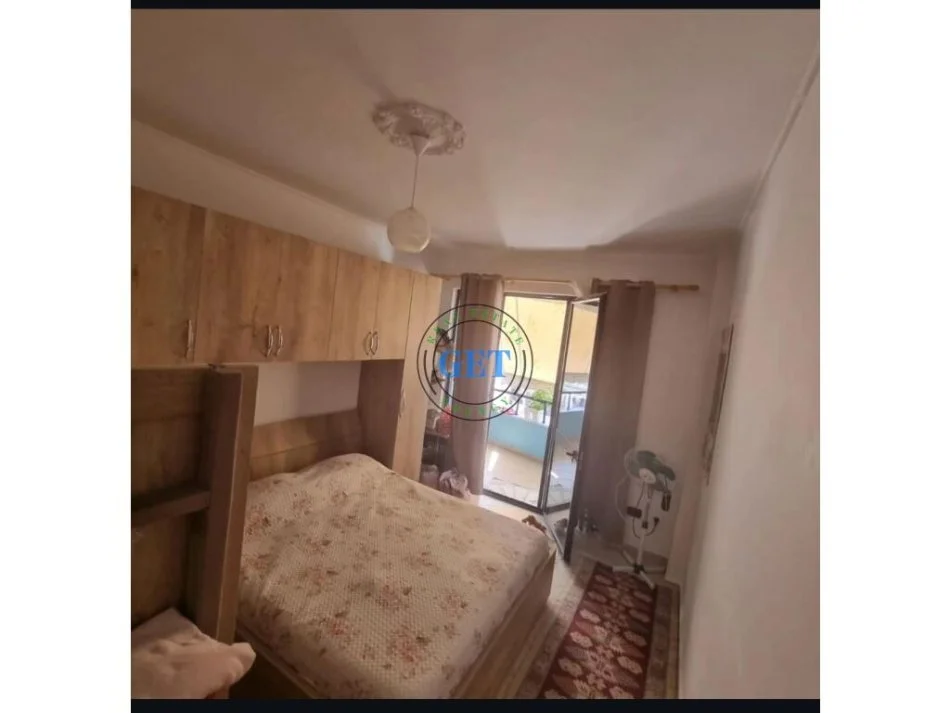 Durres, shitet apartament 1+1 Kati 4, 70 m² 71.000 € (Golem)