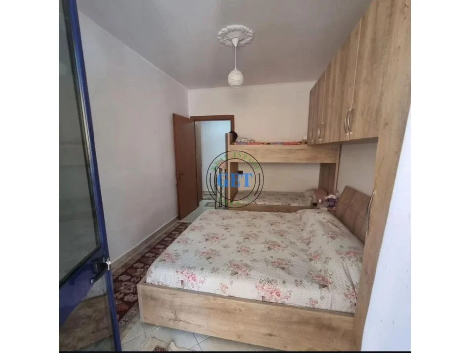 Durres, shitet apartament 1+1 Kati 3, 70 m² 71.000 € (Golem, Durres)