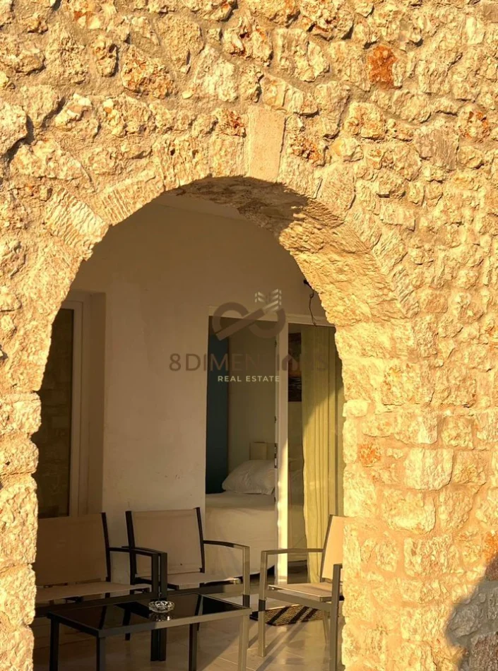 Sarande, shitet apartament 1+1+Ballkon Kati 1, 59 m² 205.000 € (Drimadhe)