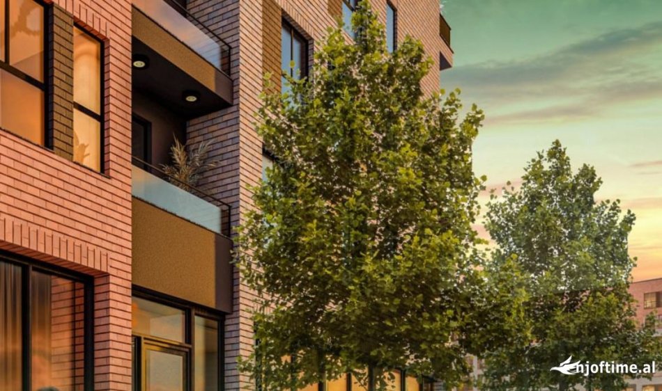 SHITET: Apartament 1+1 📍 (Rez. Ring Side - Paskuqan, 100m Unaza || Cilesi e Larte Ndertimi ((62,000€ Çmim Okazion)) 🔥