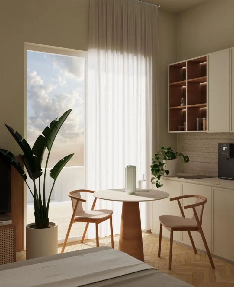 Durres, shes apartament+verande | Penthouse 5+1+Aneks+Ballkon Kati 9, 240 m² 600.000 € (SHITET 5 APARTAMENTE • SISTEMIM STUDIO (GARSONIERE) 069 20 39 456 069 20 39 456 RRUGA PORTIT ,Durres)