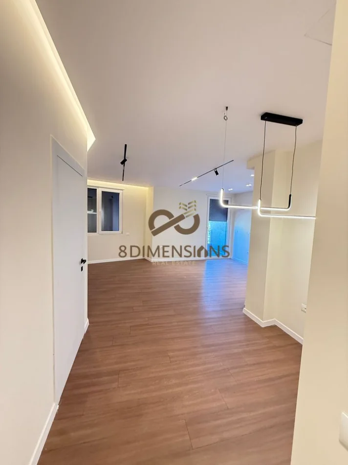 Tirane, shitet apartament 2+1+Ballkon Kati 5, 79 m² 235.000 € (brryli)