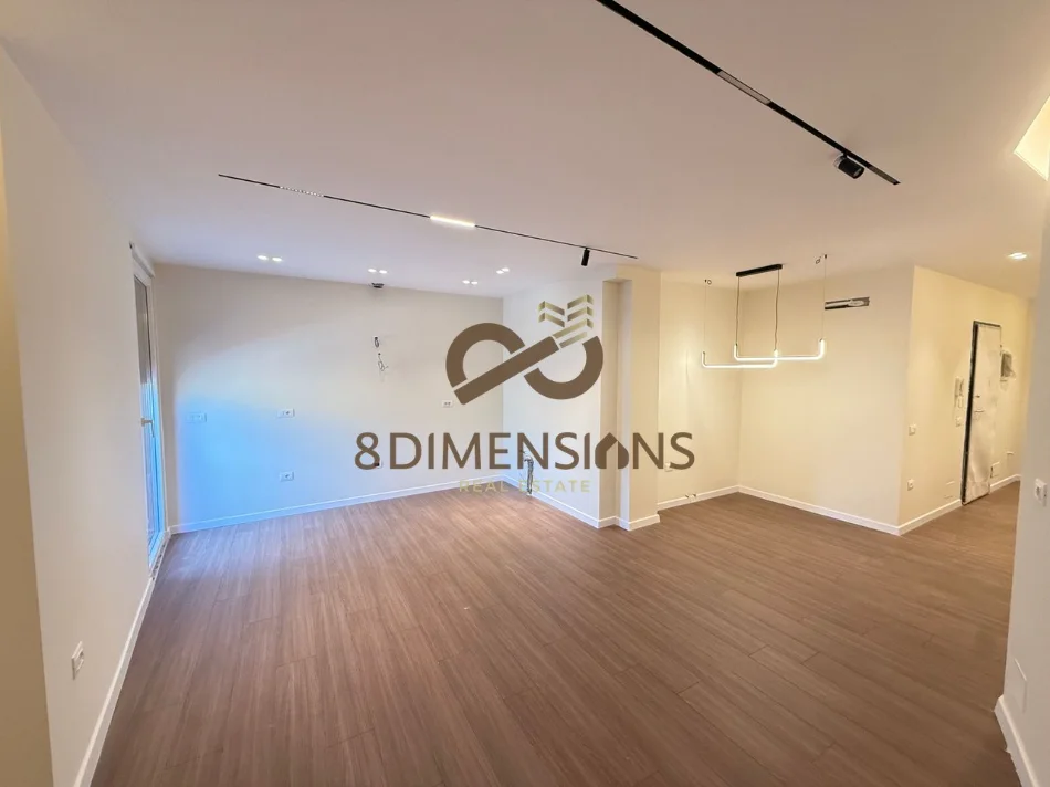 Tirane, shitet apartament 2+1+Ballkon Kati 5, 79 m² 235.000 € (brryli)
