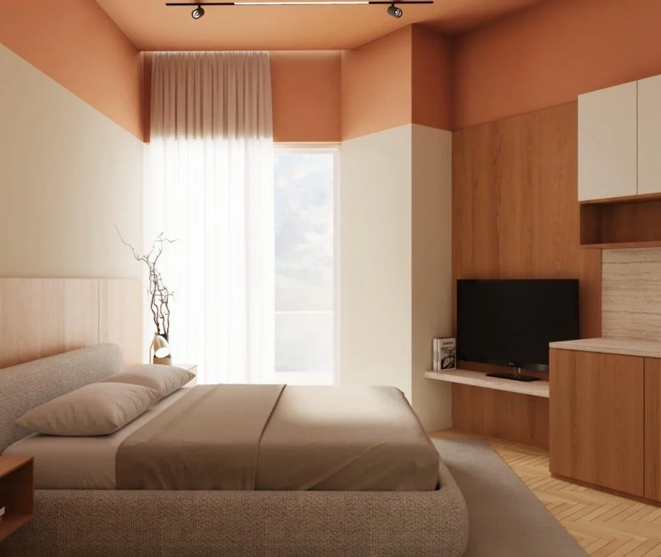 Durres, shes apartament+verande | Penthouse 5+1+Aneks+Ballkon Kati 9, 240 m² 600.000 € (SHITET 5 APARTAMENTE • SISTEMIM STUDIO (GARSONIERE) 069 20 39 456 069 20 39 456 RRUGA PORTIT ,Durres)