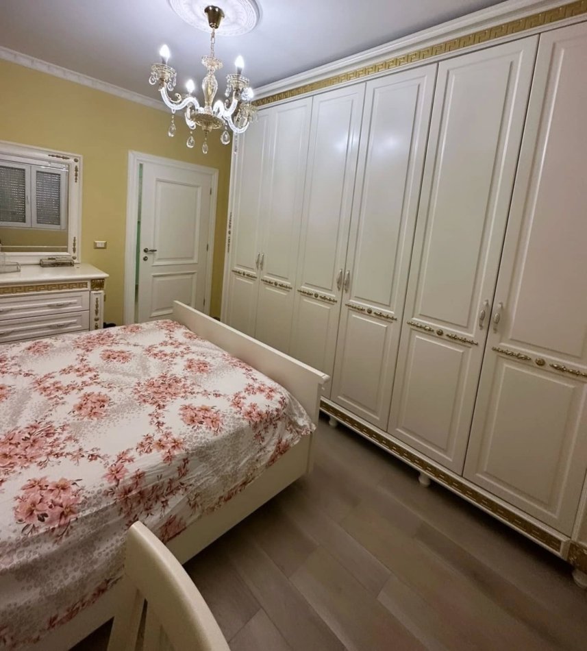 Tirane, shitet apartament 2+1 Kati 4, 73 m² 165.000 € (Rr Bardhyl)
