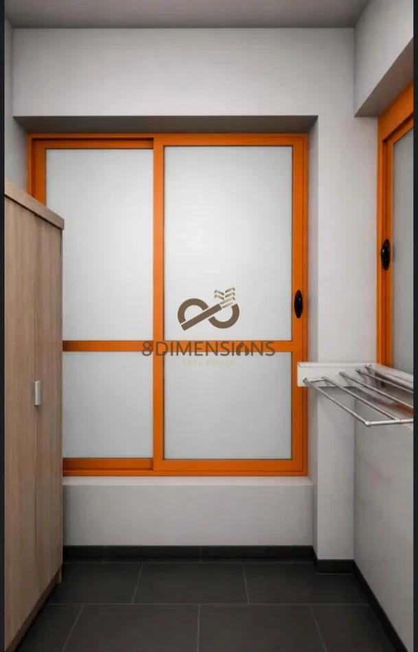 Tirane, shitet apartament 1+1+Ballkon Kati 2, 48 m² 82.000 € (ali demi)