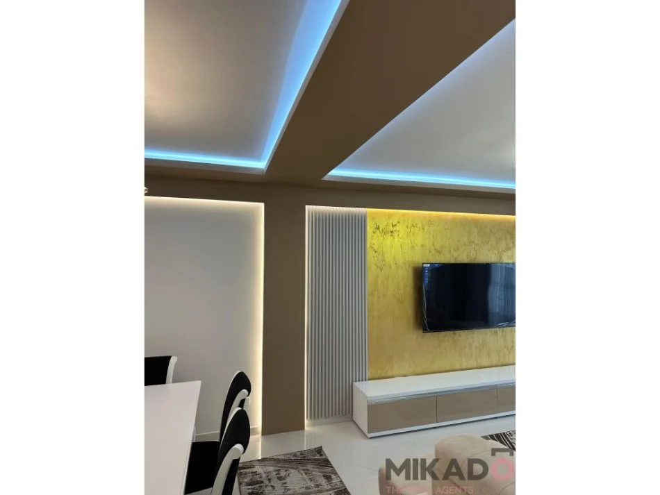 Jepet me Qira Duplex tek Kodra e Diellit 1!