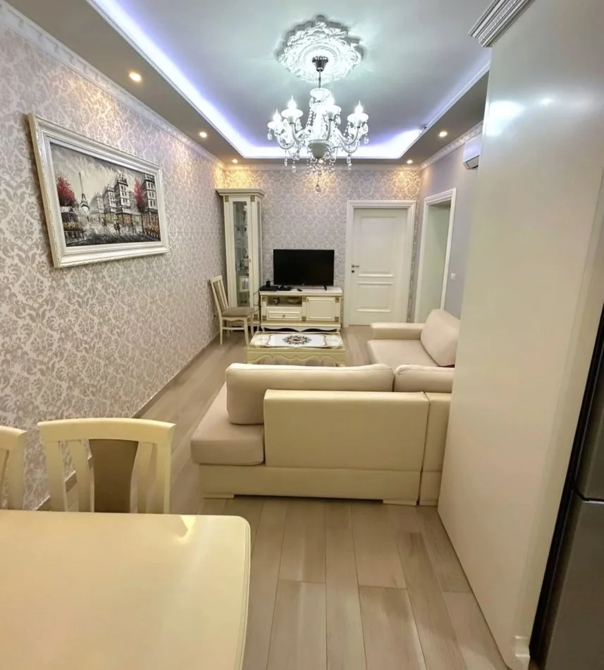 Tirane, shitet apartament 2+1 Kati 4, 73 m² 165.000 € (Rr Bardhyl)