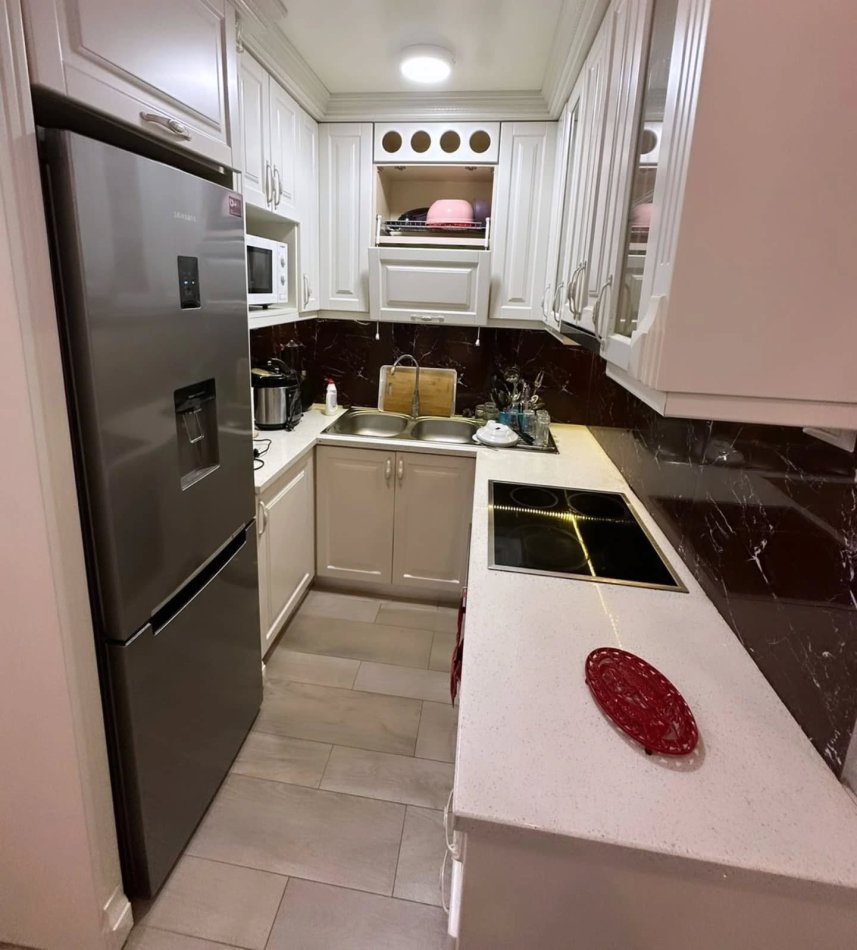 Tirane, shitet apartament 2+1 Kati 4, 73 m² 165.000 € (Rr Bardhyl)