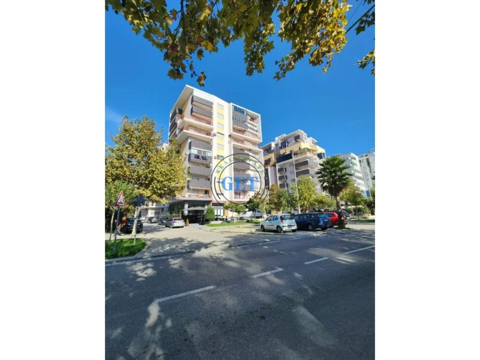 Durres, shitet apartament Kati 1, 90 m² 115.000 € 