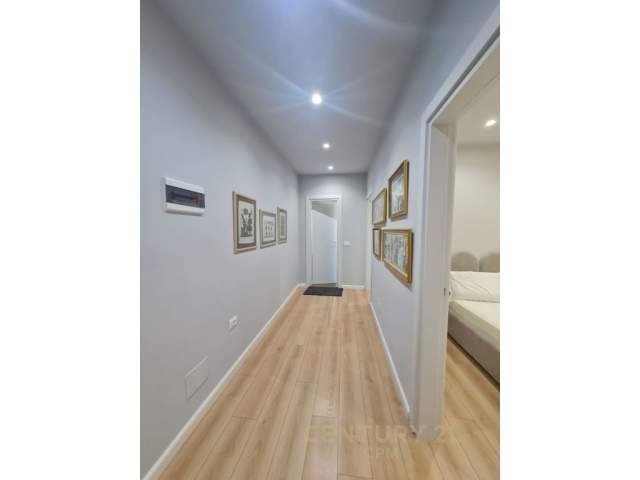 Tirane, shitet apartament 1+1 Kati 6, 67 m² 70.000 Euro (jordan misja)