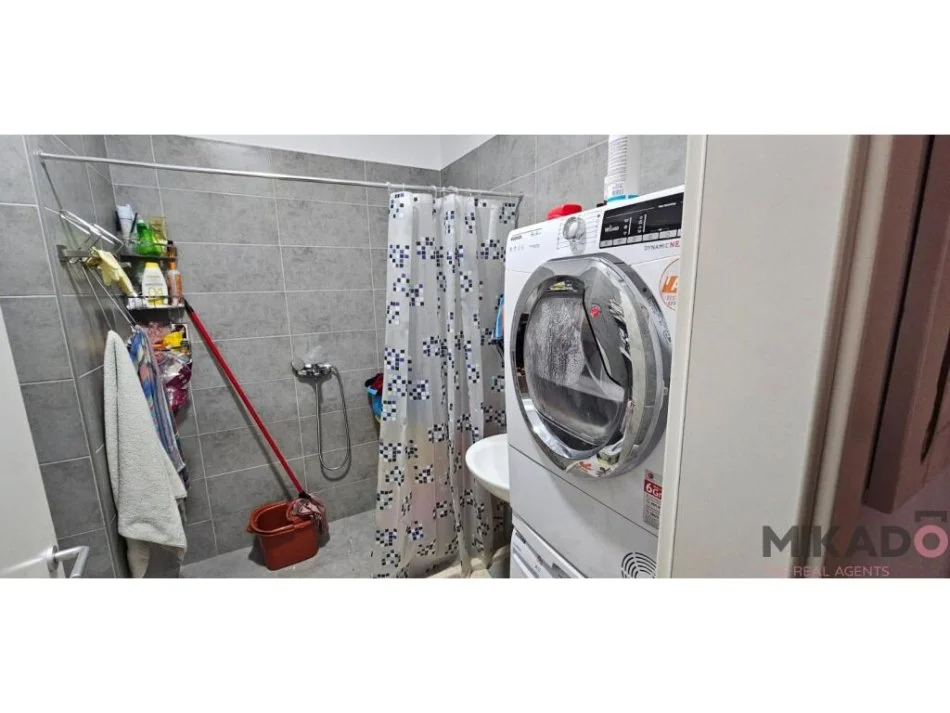 Shitet Apartament 3+1 tek Kompleksi "Mangalem", Ali Dem!