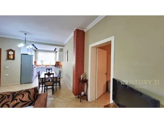 SHITET VILE 3 KATESHE NE ELBASAN, 585 m²