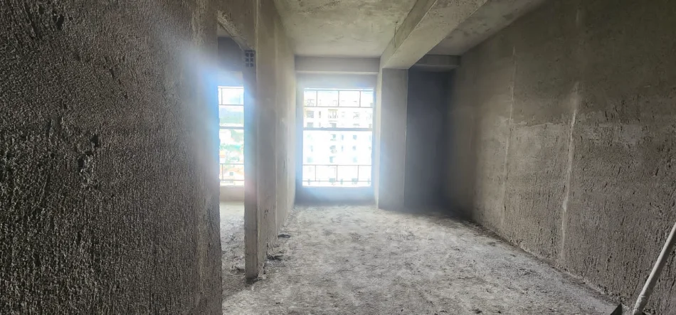 Tirane, shitet apartament 1+1+Ballkon Kati 6, 66 m² 98.700 € (Rezidenca Splendor Porcelan)