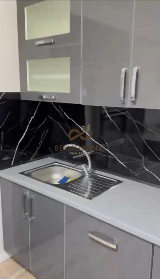 Tirane, jepet me qera apartament 1+1 Kati 1, 66 m² 500 € (astir)