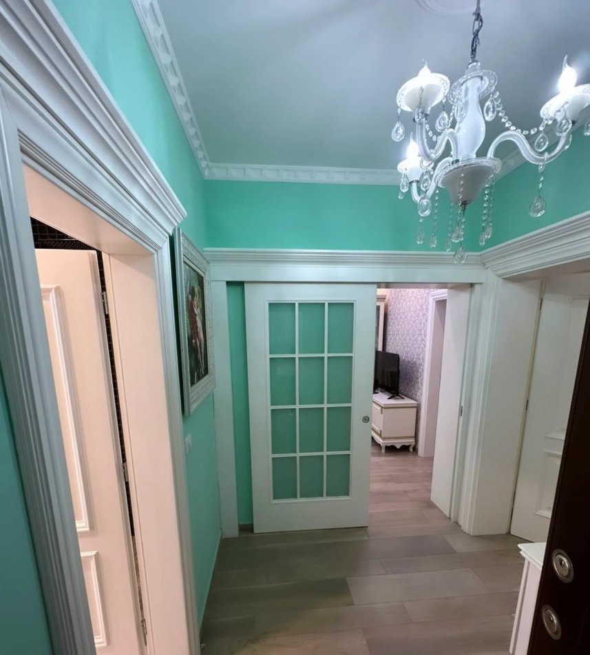 Tirane, shitet apartament 2+1 Kati 4, 73 m² 165.000 € (Rr Bardhyl)