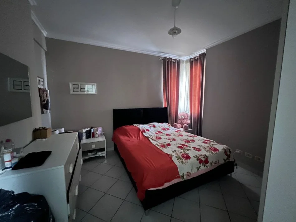 Durres, shes apartament 2+1+Ballkon Kati 3, 135 m² 240.000 € (VOLLGA 069 20 39 456)