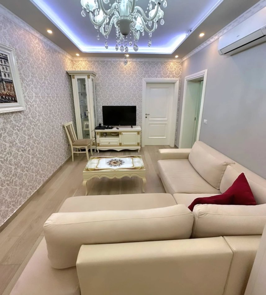 Tirane, shitet apartament 2+1 Kati 4, 73 m² 165.000 € (Rr Bardhyl)