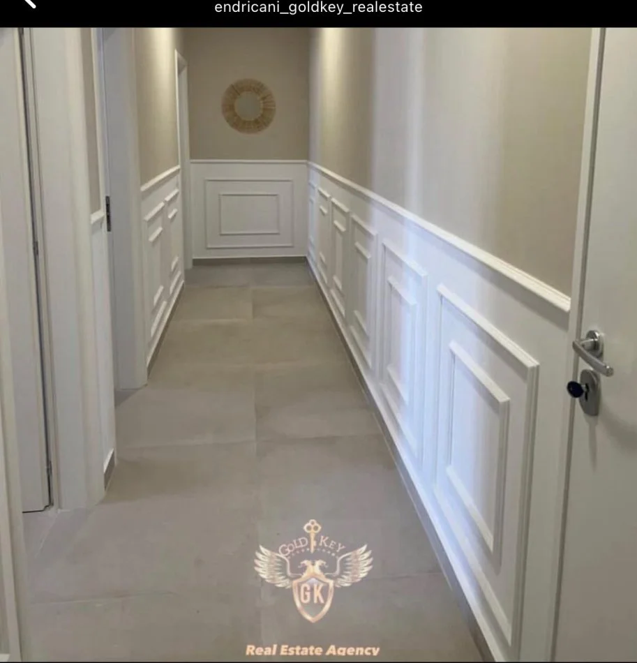 Durres, jepet me qera apartament 2+1+Ballkon Kati 1, 100 m² 600 € (PLAZH DURRES)