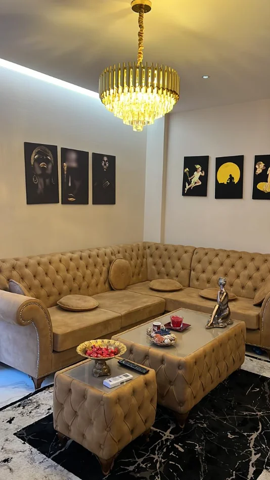 Tirane, shitet apartament 2+1 Kati 2, 107 m² 160.000 € (Mbrapa “2 Luanëve”, Dajt)