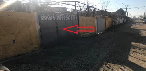 Laç, Shitet Truall+Ndërtesë, Cmimi Fillestar 1.391.096 Leke (Lagja “Nr 5”)