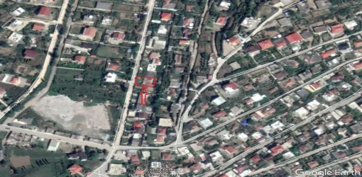 Laç, Shitet Truall+Ndërtesë, Cmimi Fillestar 1.391.096 Leke (Lagja “Nr 5”)