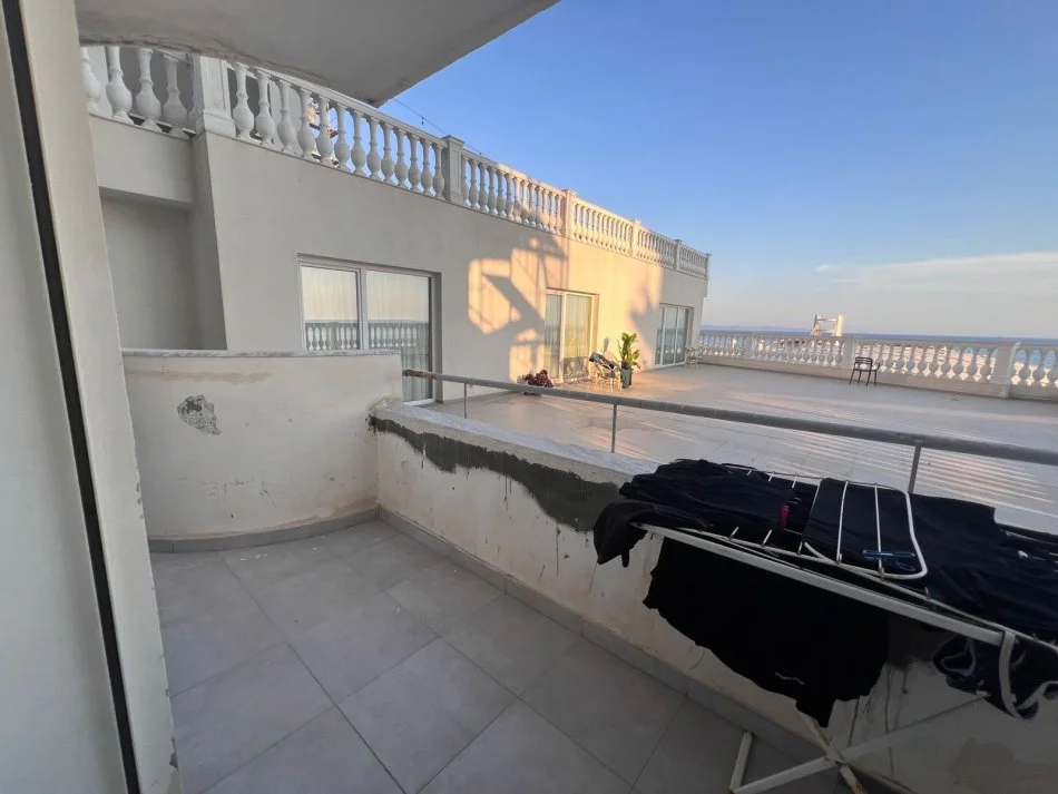 Durres, shes apartament 2+1+Ballkon Kati 3, 135 m² 240.000 € (VOLLGA 069 20 39 456)