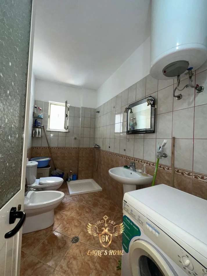 Durres, shes apartament 1+1+Aneks Kati 1, 60 m² 79.999 € (SHITET Super Apartament • 1+1 + Ballkon 069 20 39 456 ILIRIA PLAZH •1+1+Ballkon)