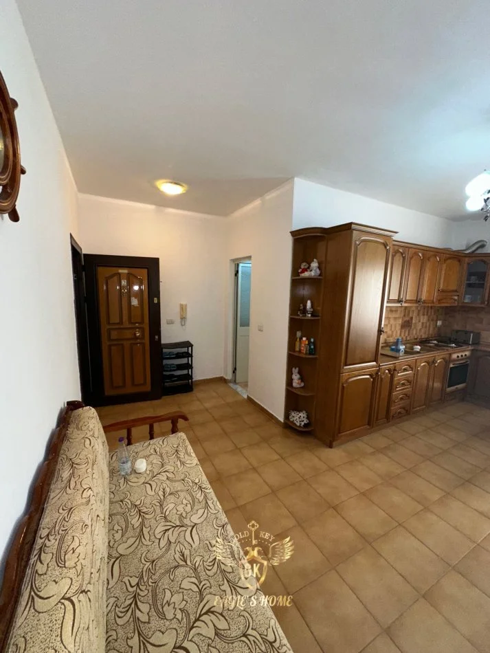 Durres, shes apartament 1+1+Ballkon Kati 2, 64 m² (• 1+1 + Ballkon 069 20 39 456 ILIRIA PLAZH)