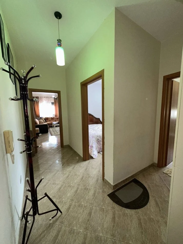 Durres, jepet me qera apartament Kati 7, 73 m² 300 € (Florida Plazh • 300€ neto +355 069 20 39 456)