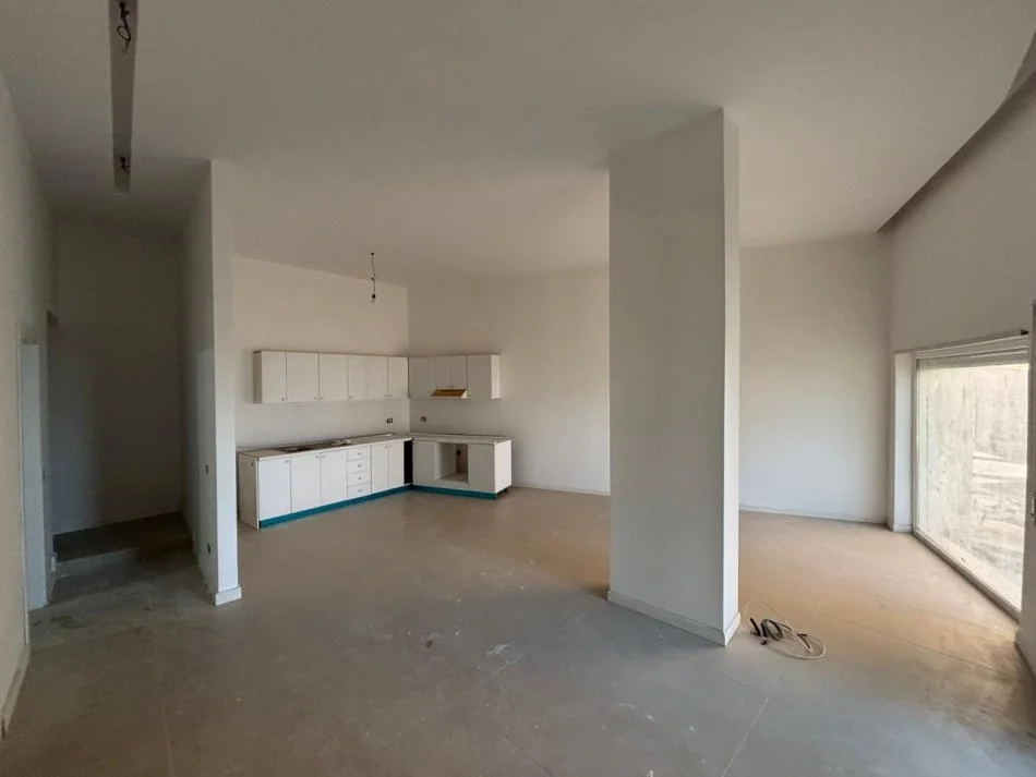 Tirane, jepet me qera Dublex , 114 m² (Kodra e Diellit 2)