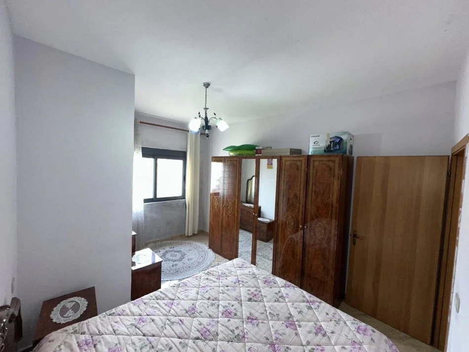 Durres, jepet me qera apartament Kati 7, 73 m² 300 € (Florida Plazh • 300€ neto +355 069 20 39 456)