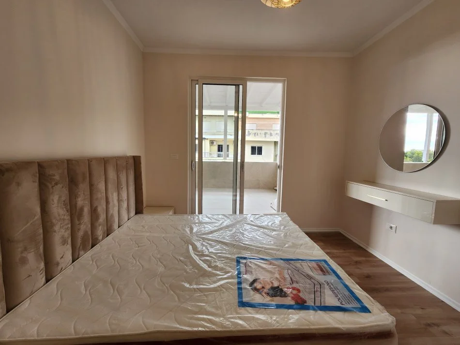 SHITET: Apartament 3+1 & Verandë || 📌🏖️Durrës te Hotel Iliria || I Kompletuar dhe Investuar 100% || 151m² || (163,000€)