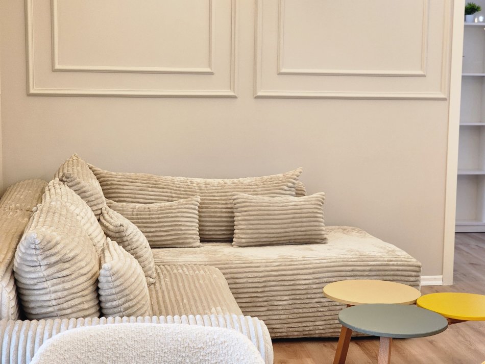 SHITET: Apartament 3+1 & Verandë || 📌🏖️Durrës te Hotel Iliria || I Kompletuar dhe Investuar 100% || 151m² || (163,000€)