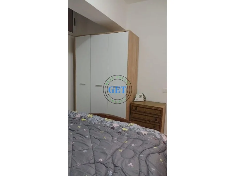 Durres, jepet me qera 1+1 Kati 7, 60 m² 250 € (Plazh Iliria, Durrës)
