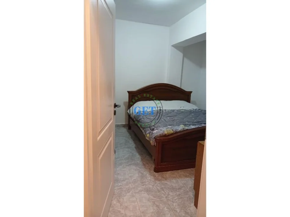 Durres, jepet me qera 1+1 Kati 7, 60 m² 250 € (Plazh Iliria, Durrës)