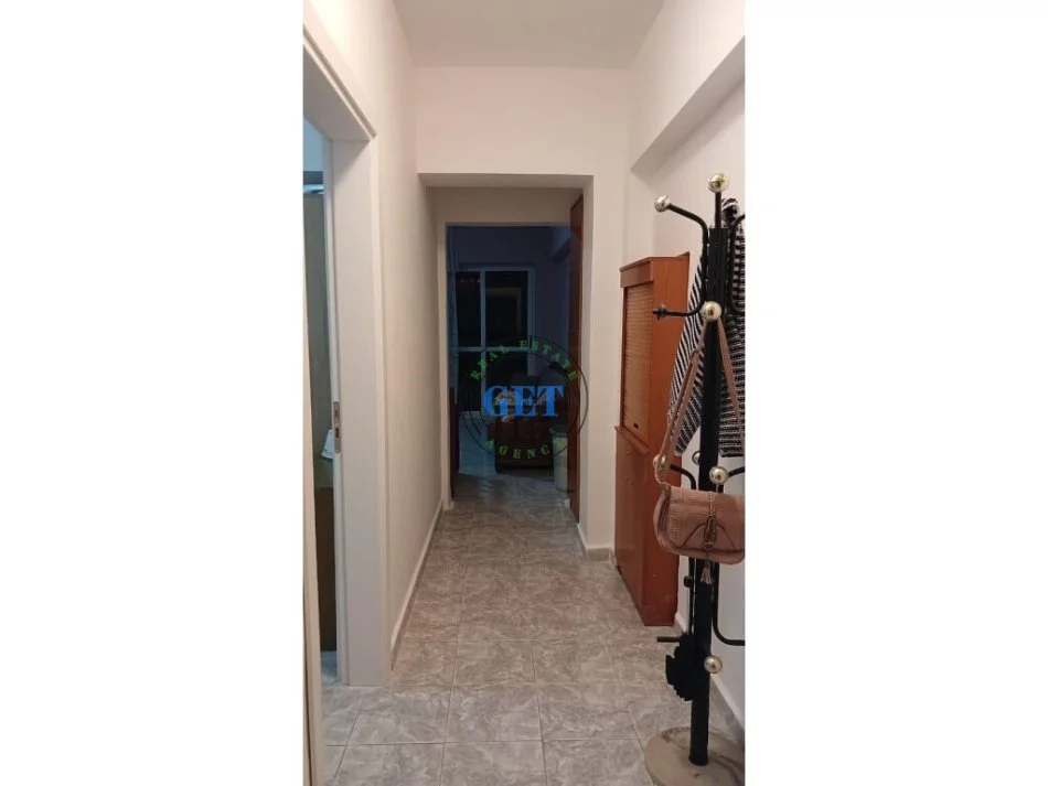 Durres, jepet me qera 1+1 Kati 7, 60 m² 250 € (Plazh Iliria, Durrës)