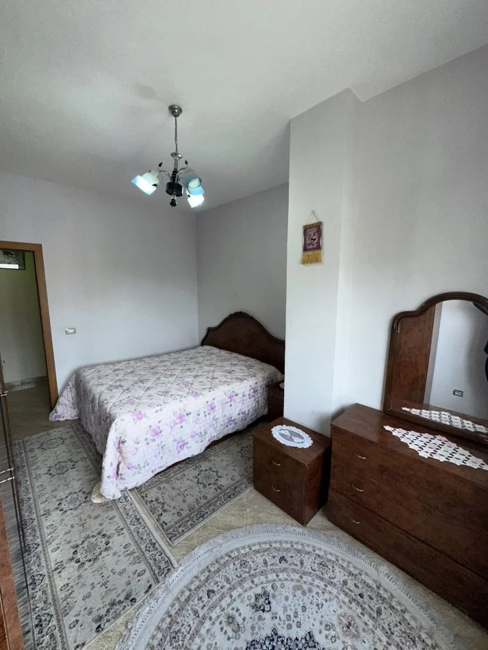 Durres, jepet me qera apartament Kati 7, 73 m² 300 € (Florida Plazh • 300€ neto +355 069 20 39 456)