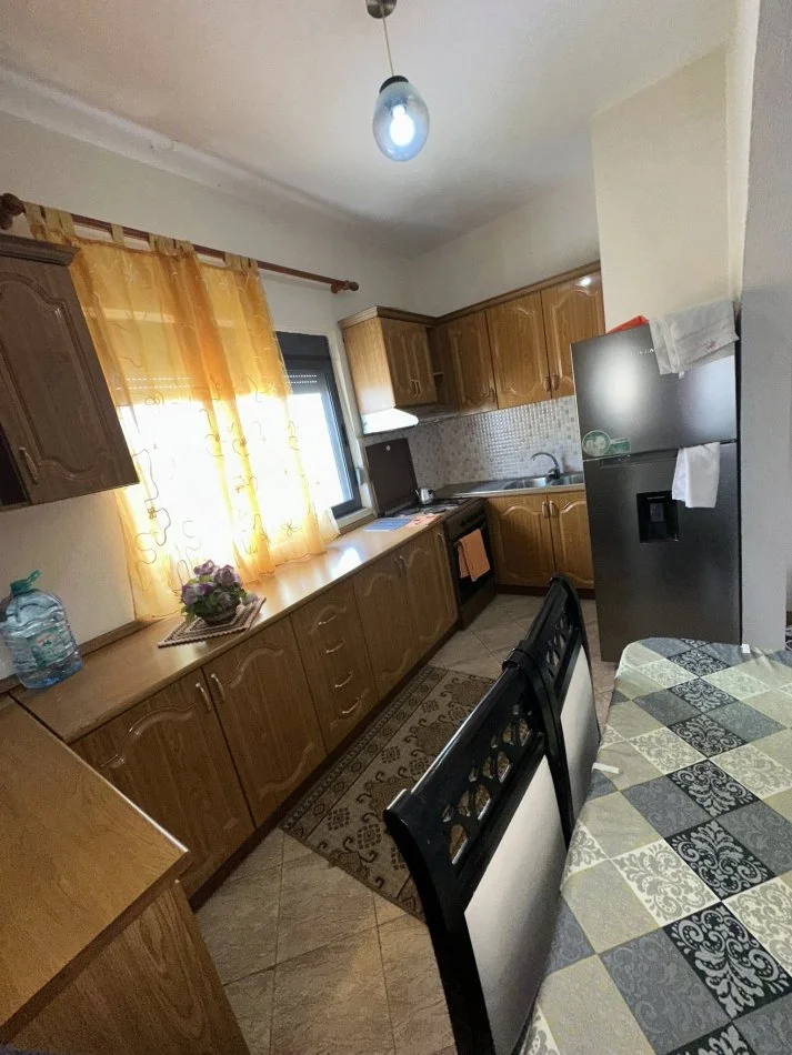 Durres, jepet me qera apartament Kati 7, 73 m² 300 € (Florida Plazh • 300€ neto +355 069 20 39 456)