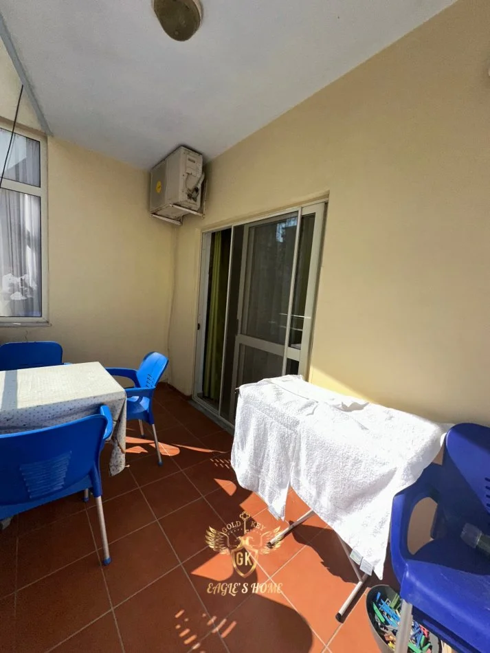 Durres, shes apartament 1+1+Ballkon Kati 2, 64 m² (• 1+1 + Ballkon 069 20 39 456 ILIRIA PLAZH)